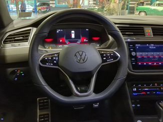 Used 2024 Volkswagen Tiguan SE R-Line AWD/4WD video 2
