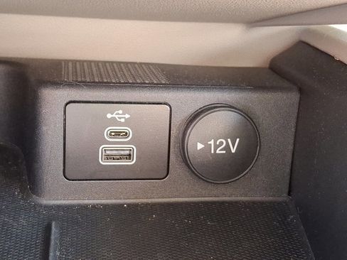 Used 2025 Ford Escape PHEV w/ Class II Trailer Tow Package image 26