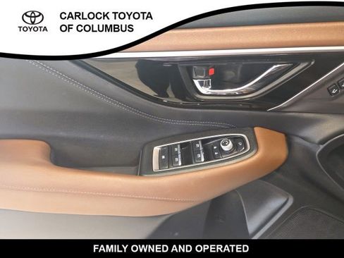 Used 2020 Subaru Outback Touring XT AWD/4WD image 11