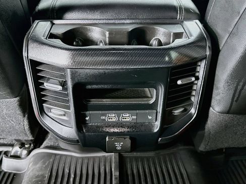 Used 2024 RAM 2500 Rebel w/ Bed Utility Group AWD/4WD image 21
