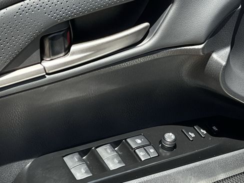 New 2026 Toyota Camry XSE FWD image 21