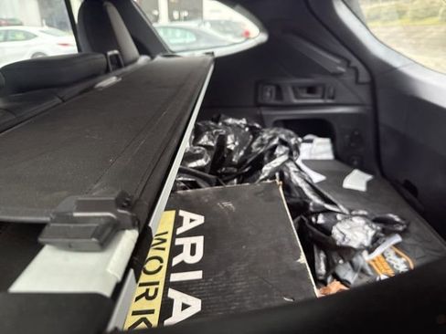 Used 2023 Subaru Outback Wilderness image 8