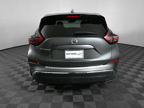 Used 2020 Nissan Murano S w/ Technology Package image 27