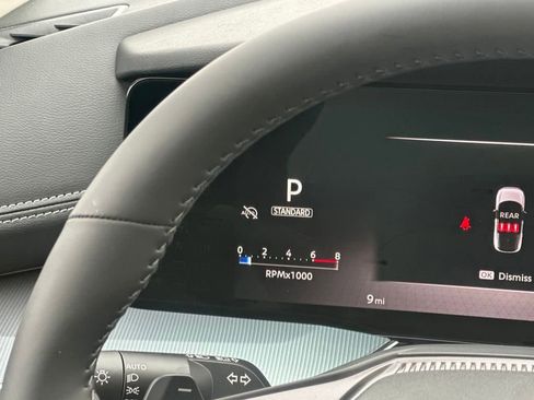 New 2025 Nissan Murano SL image 21