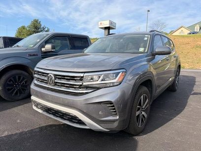 Used 2023 Volkswagen Atlas SE