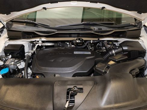 Used 2019 Honda Odyssey EX-L image 22