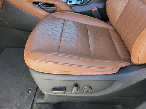 Used 2024 Kia Telluride EX X-Line image 5