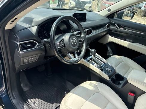 Used 2019 MAZDA CX-5 Grand Touring FWD image 19