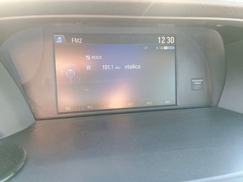 Used 2015 Honda Accord LX image 28