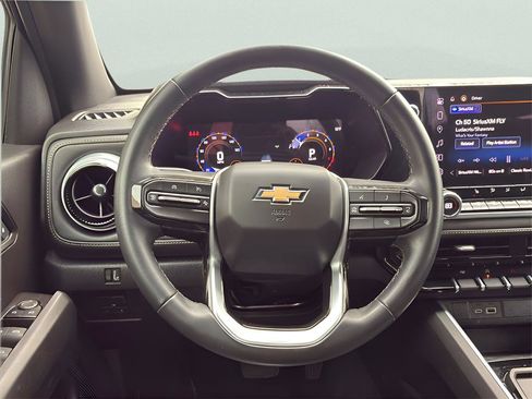 Used 2024 Chevrolet Colorado LT w/ LT Convenience Package II image 33