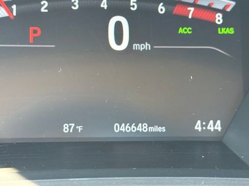 Used 2022 Honda CR-V EX-L image 22