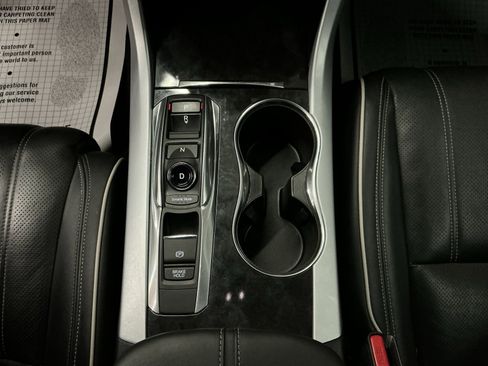 Used 2020 Acura TLX 3.5L Technology Pkg image 28