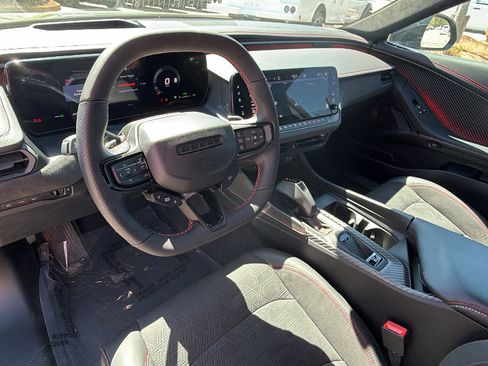 Used 2024 Dodge Charger Scat Pack w/ Plus Group AWD/4WD image 22