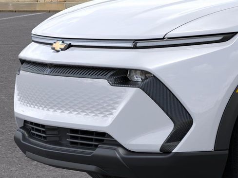 New 2026 Chevrolet Equinox EV LT FWD image 13