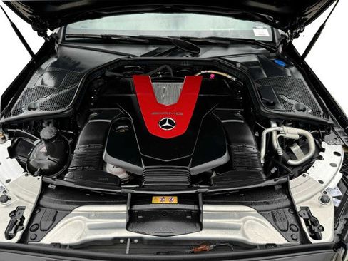 Used 2023 Mercedes-Benz C 43 AMG 4MATIC Cabriolet image 57