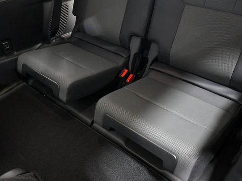 Used 2026 Lexus GX 550 w/ Accessory Package (2T) image 59