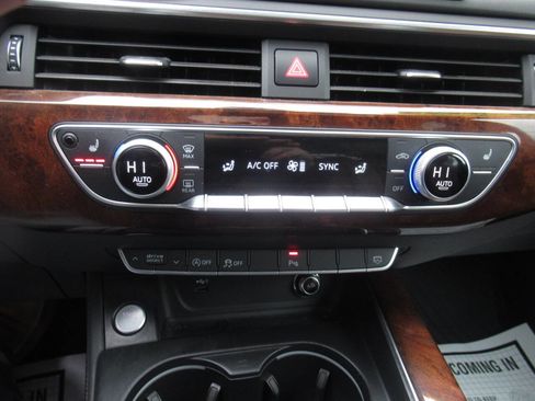 Used 2019 Audi A4 2.0T Premium Plus w/ Premium Plus Package image 25