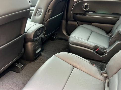 New 2026 Hyundai Palisade Calligraphy image 10