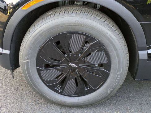 New 2026 Chevrolet Blazer EV LT image 30