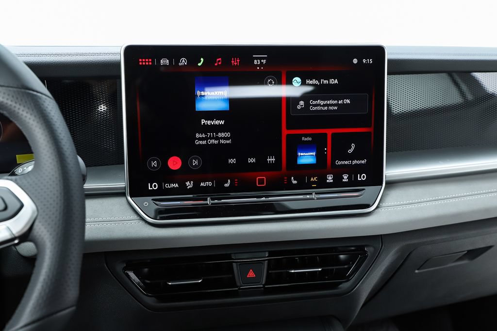 New 2026 Volkswagen Tiguan SE R-Line FWD image 25