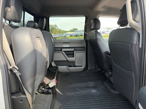 Used 2015 Ford F150 XLT w/ Equipment Group 302A Luxury AWD/4WD image 31