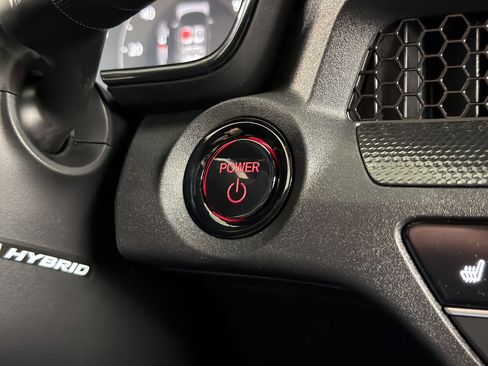 New 2026 Honda CR-V Sport-L image 26