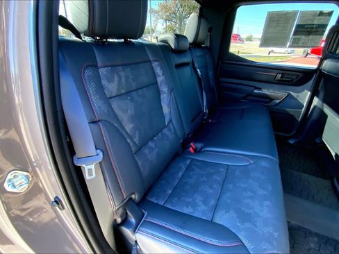 Used 2025 Toyota Tundra TRD Pro image 40