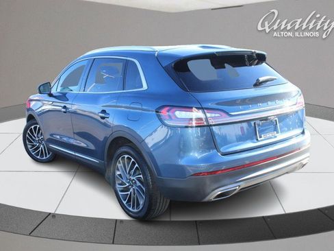 Used 2019 Lincoln Nautilus Reserve w/ Driver Assistance Package image 6