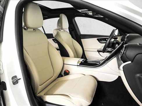 Certified 2025 Mercedes-Benz C 300 4MATIC Sedan image 22