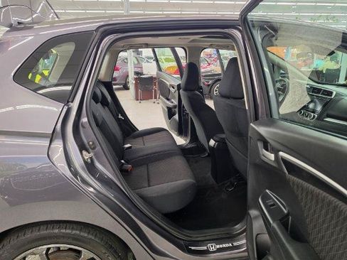 Used 2018 Honda Fit EX image 33