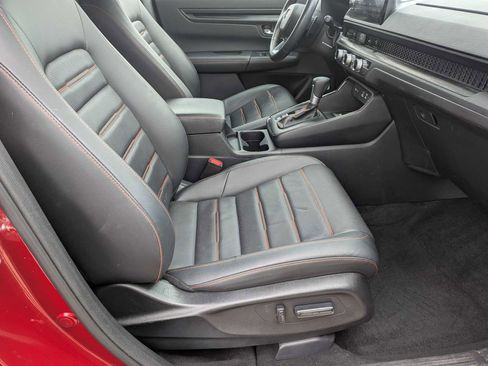 Certified 2024 Honda CR-V Sport-L image 19