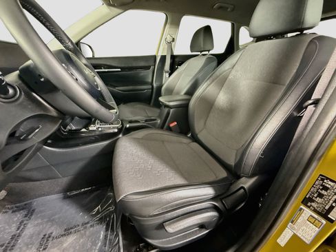 Used 2024 Kia Seltos S FWD image 22