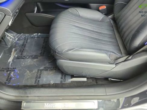 Used 2023 Mercedes-Benz EQS 450+ 4MATIC Sedan image 33