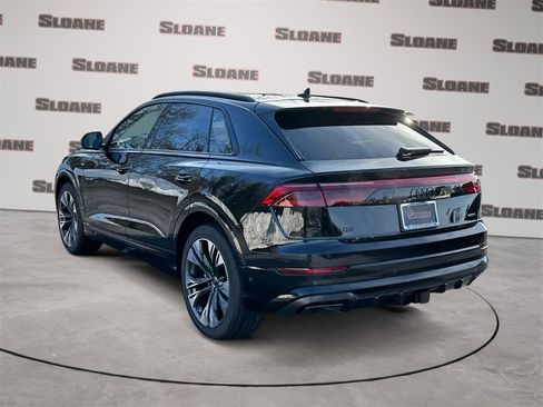 New 2026 Audi Q8 Premium Plus image 3
