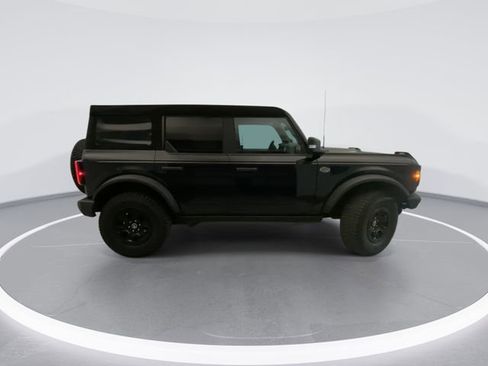 Used 2024 Ford Bronco Wildtrak AWD/4WD image 7