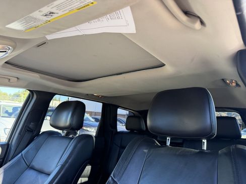 Used 2012 Jeep Grand Cherokee Laredo RWD image 18