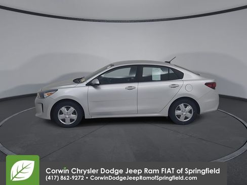Used 2018 Kia Rio S FWD image 9