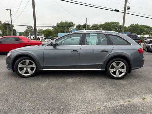 Used 2013 Audi A4 Premium Plus w/ Premium Plus Pkg AWD/4WD image 6