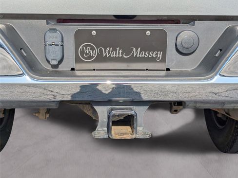 Used 2025 Chevrolet Silverado 3500 LTZ w/ LTZ Convenience Package image 43