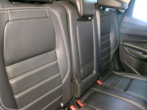 Used 2019 Ford Escape SEL AWD/4WD image 10