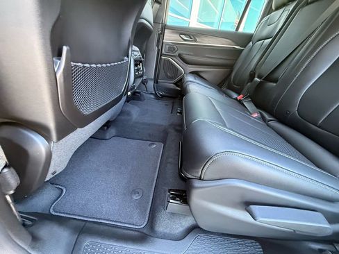 New 2026 Jeep Grand Cherokee L Limited RWD image 26