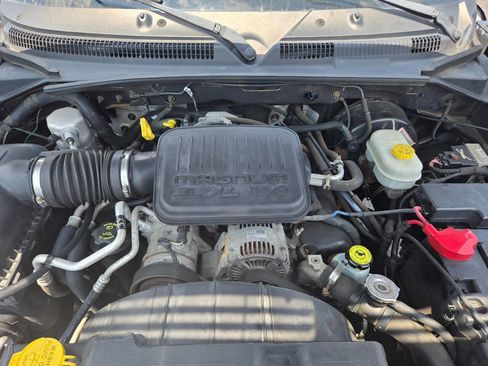 Used 2004 Dodge Dakota SLT w/ PWR Convenience Group RWD image 25