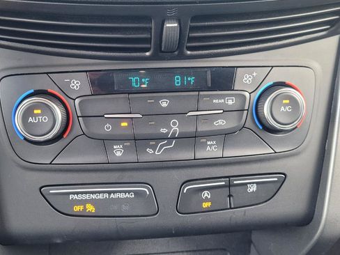 Used 2017 Ford Escape SE AWD/4WD image 20