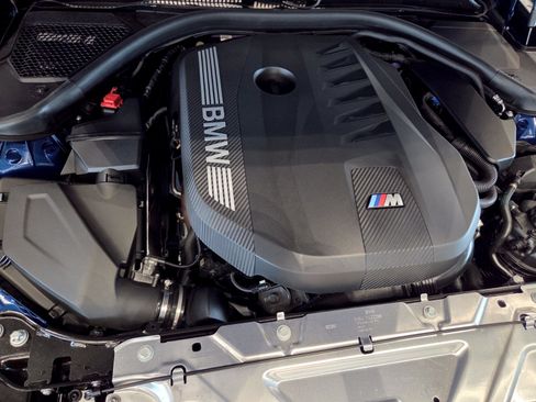 New 2026 BMW M340i xDrive w/ Premium Package AWD/4WD image 17