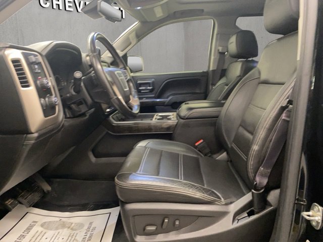 Used 2015 GMC Sierra 1500 Denali AWD/4WD image 8