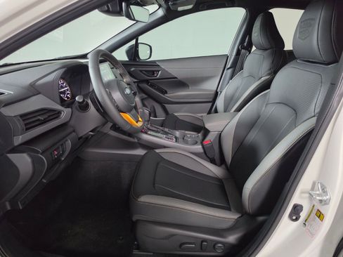 New 2026 Subaru Crosstrek 2.5i Wilderness AWD/4WD image 12