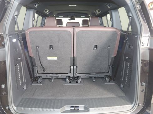 Used 2025 Volkswagen ID. Buzz Pro S image 55