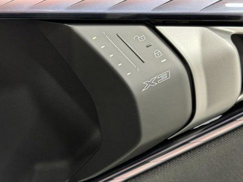 Used 2026 BMW X3 xDrive30 w/ Convenience Package image 21