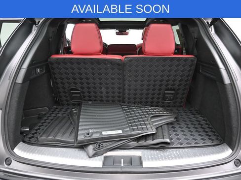 Used 2022 Acura MDX Type S AWD/4WD image 35