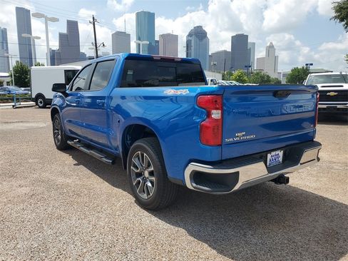 Used 2024 Chevrolet Silverado 1500 LT w/ All Star Edition Plus image 6